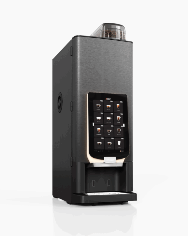 Bravilor Fresh Ground Touch - Bilde 3