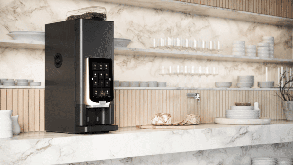 Bravilor Fresh Ground Touch - Bilde 6