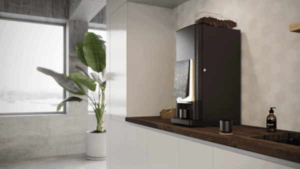 Bravilor Fresh Ground Touch - Bilde 5