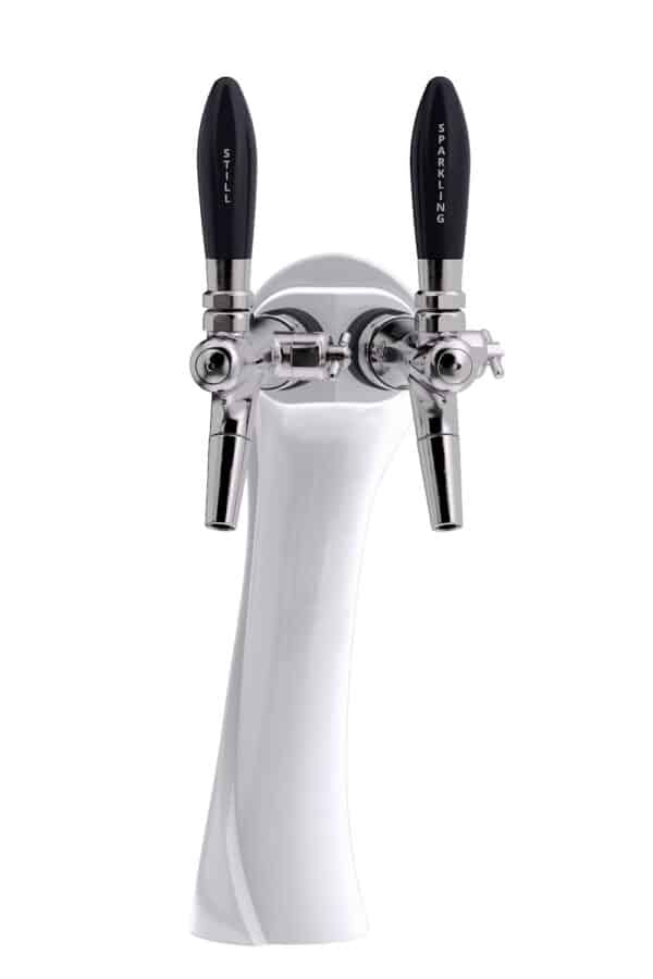 Albatross Pro 2 - Hvit