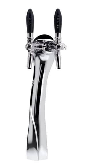 Albatross Pro 2 Krom