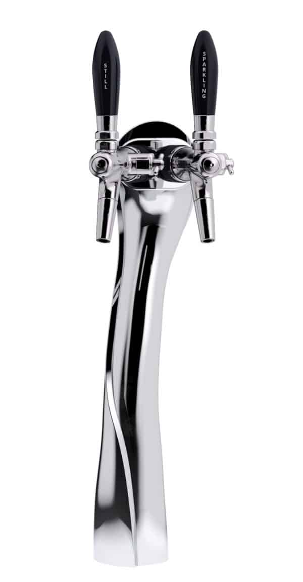 Albatross Pro 2 Krom