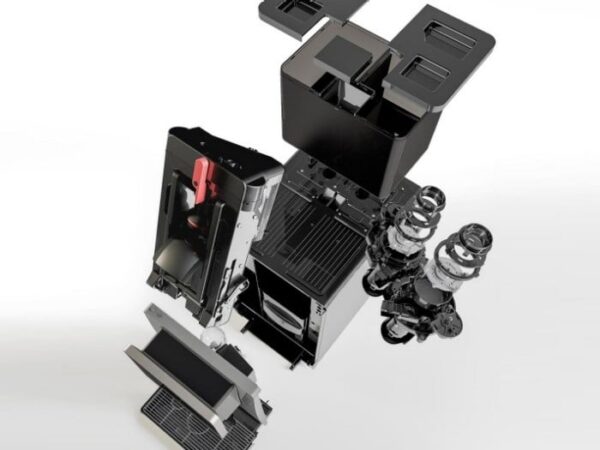 Franke A600 - Bilde 13