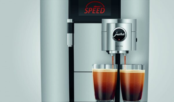 JURA GIGA X3c - Bilde 7