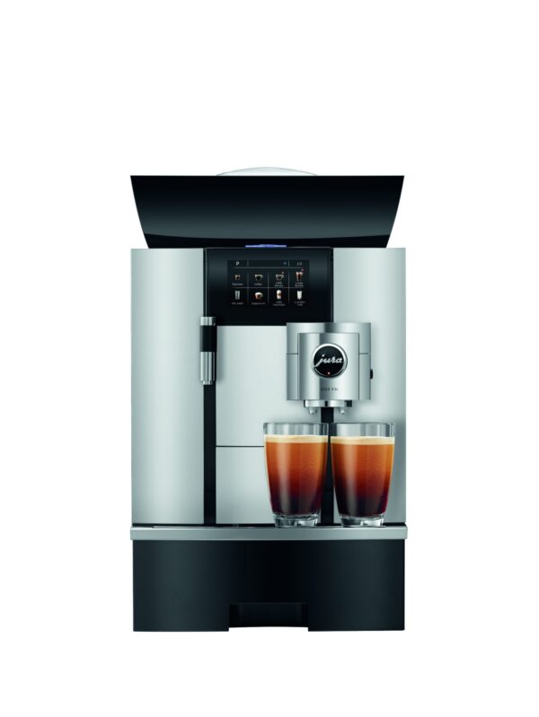JURA GIGA X3c - Bilde 3