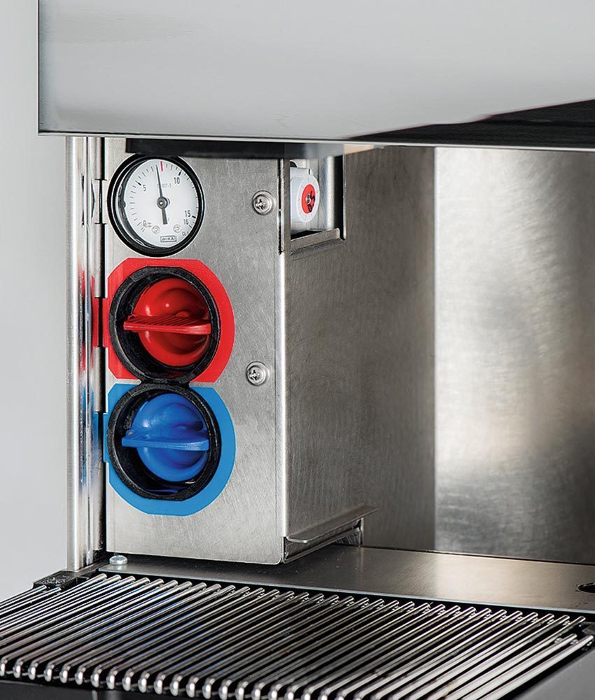 Thermoplan rengjøring Det Norske Kaffehus Thermoplan rengjøring Det Norske Kaffehus