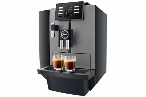 JURA X6 - Second hand - Bilde 6