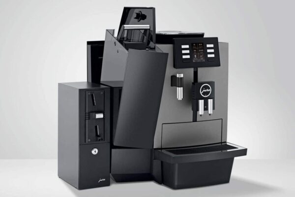 JURA X6 - Second hand - Bilde 5