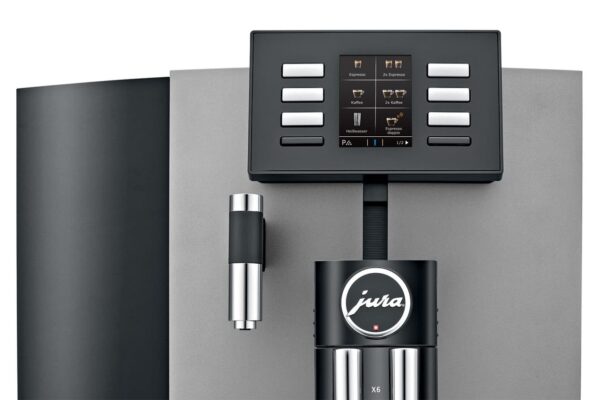 JURA X6 - Second hand - Bilde 4