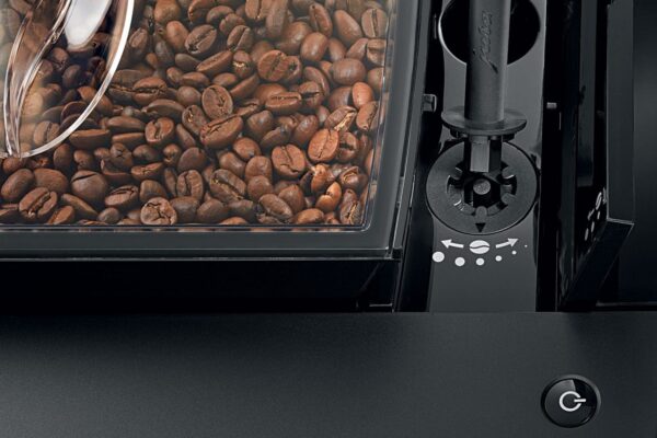 JURA X6 - Second hand - Bilde 3