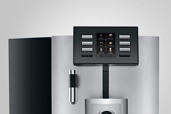 JURA X8 - Second Hand - Bilde 3