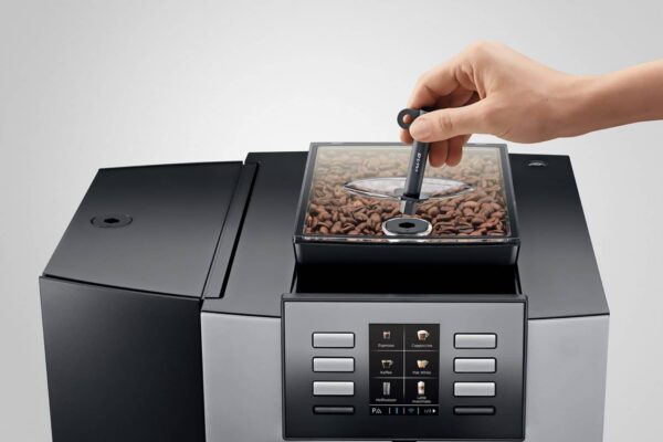 JURA X8 - Second Hand - Bilde 6