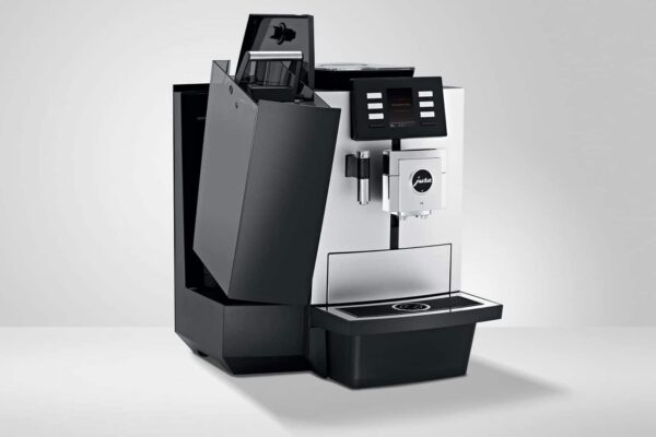 JURA X8 - Second Hand - Bilde 5