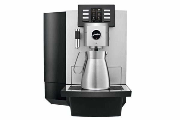 JURA X8 - Second Hand - Bilde 2