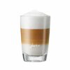 Latte Macchiato glass
