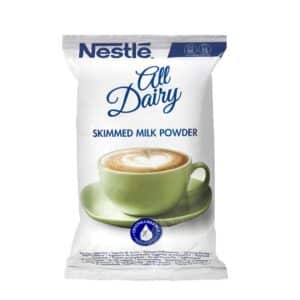 All Dairy - 100% melkepulver