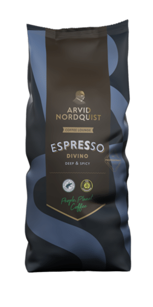 Divino Espresso - 6 x 1000g