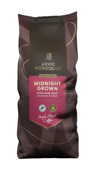 Midnight Grown - 6 x 1000g