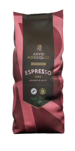 Oro Espresso - 6 x 1000g