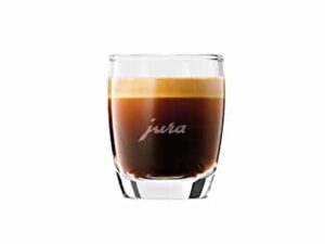 Espresso glass 80ml