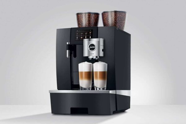 Jura GIGA X8c - Bilde 2