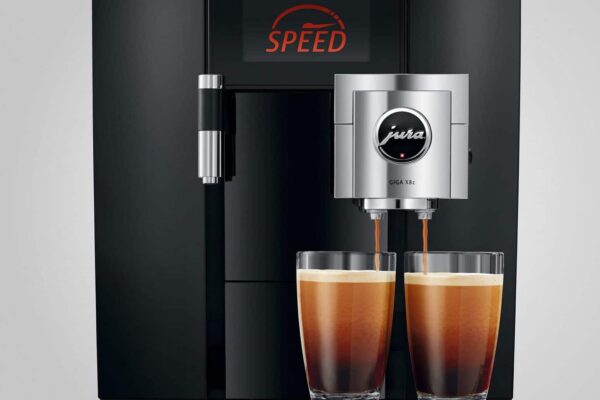 Jura GIGA X8c - Bilde 3