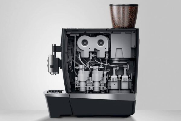 Jura GIGA X8c - Bilde 4