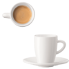 JURA espresso kopper