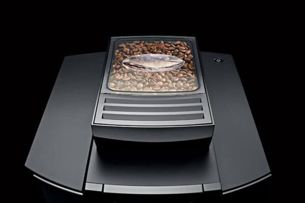 JURA WE8 - Second Hand - Bilde 7