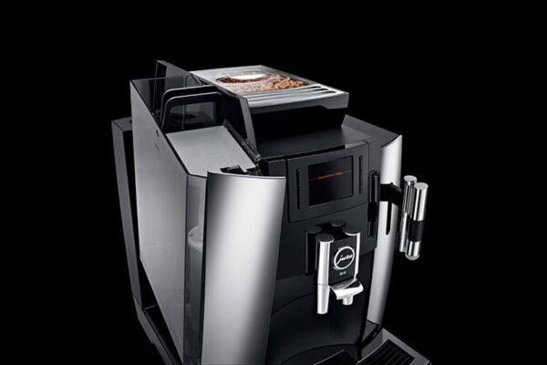 JURA WE8 - Second Hand - Bilde 6