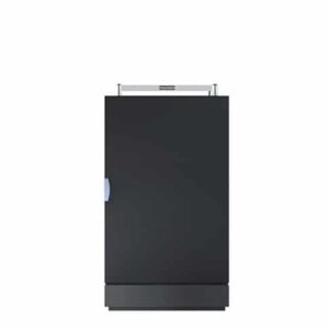 Franke Kjøleaggregat KE300 FM FoamMaster - 12L