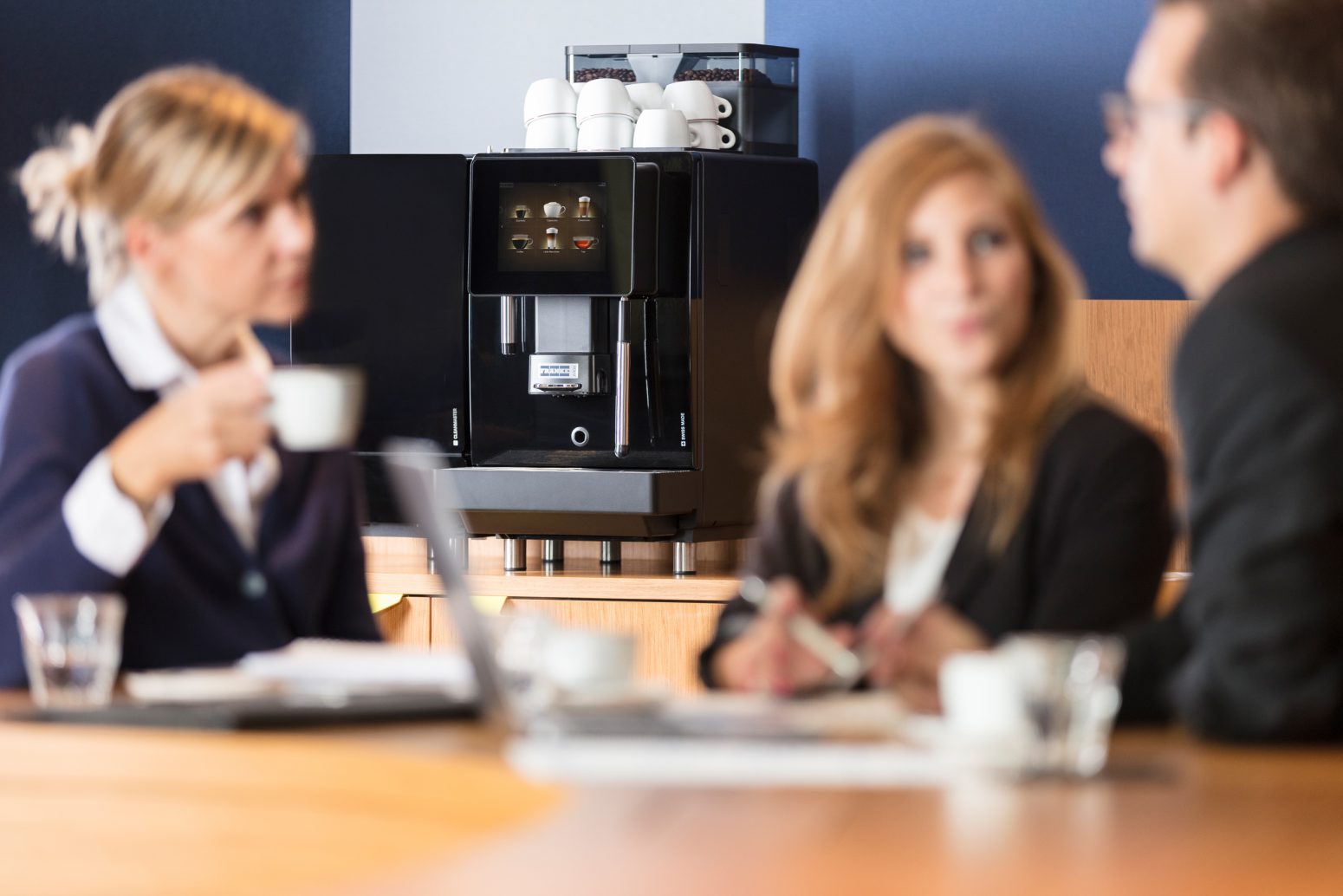 Franke A400 Det Norske Kaffehus Franke A400 Det Norske Kaffehus