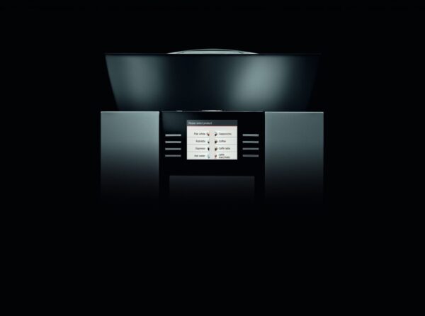 JURA Giga X3C - G1 - Bilde 2