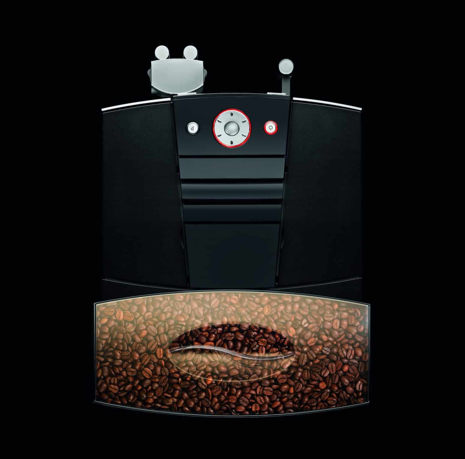 JURA Giga X3C - G1 - Bilde 3