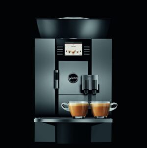 JURA GIGA X3c kaffemaskin Det Norske Kaffehus