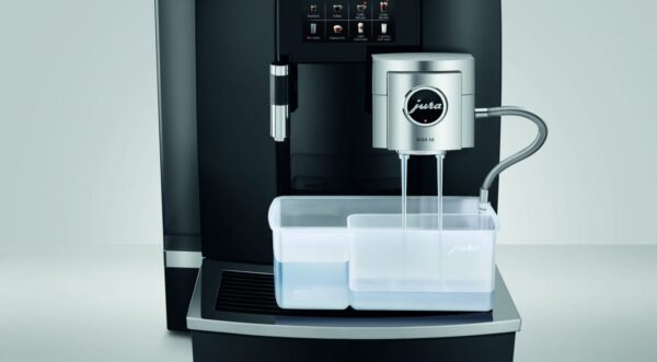 JURA GIGA X8 - G2 - Bilde 2