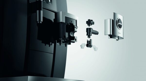 JURA GIGA X8 - G2 - Bilde 3