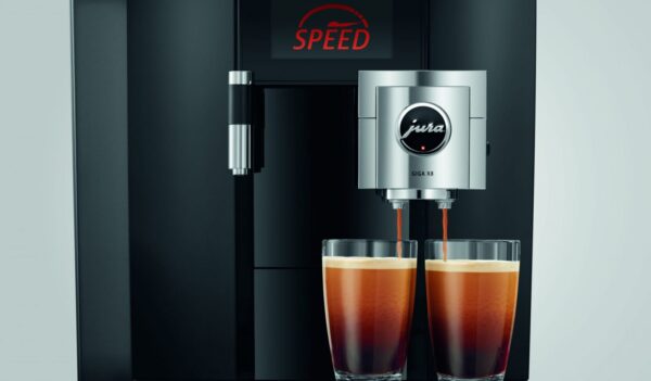 JURA GIGA X8 - G2 - Bilde 5