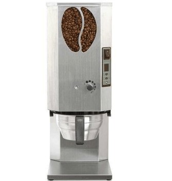 Bravilor kaffekvern - Det norske Kaffehus