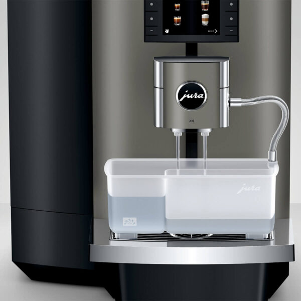 JURA X10 - Bilde 3