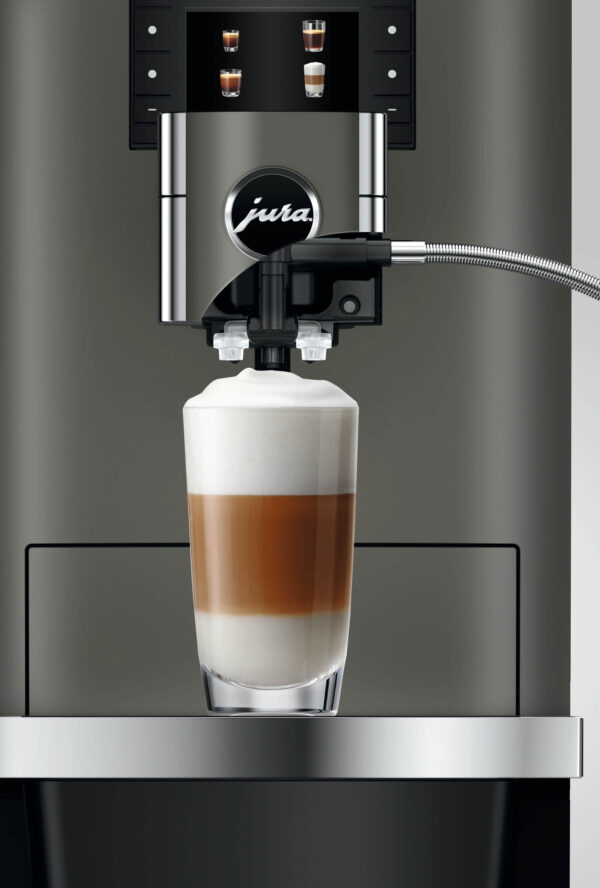 JURA X10 - Bilde 4
