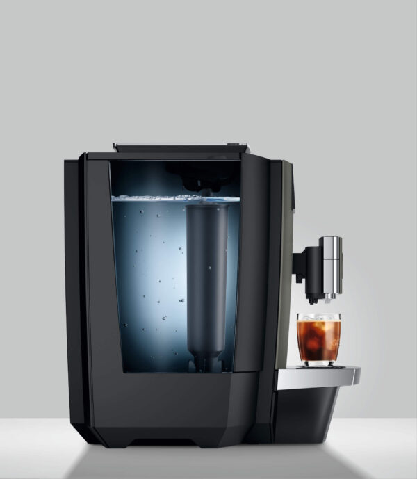 JURA X10 - Bilde 5