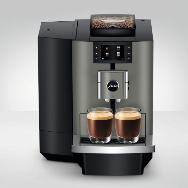 JURA X10 - Bilde 6