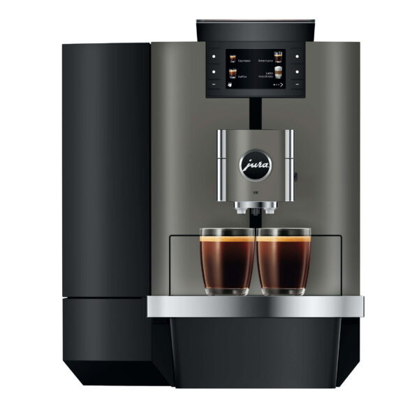 JURA X10 - Bilde 8