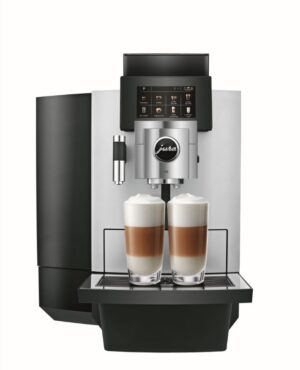 JURA X10 - Second Hand