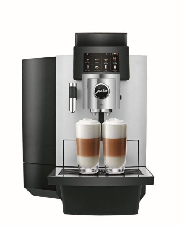 JURA X10 - Second Hand