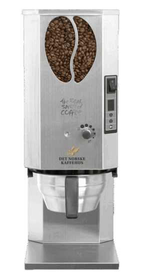 DNK Kaffekvern