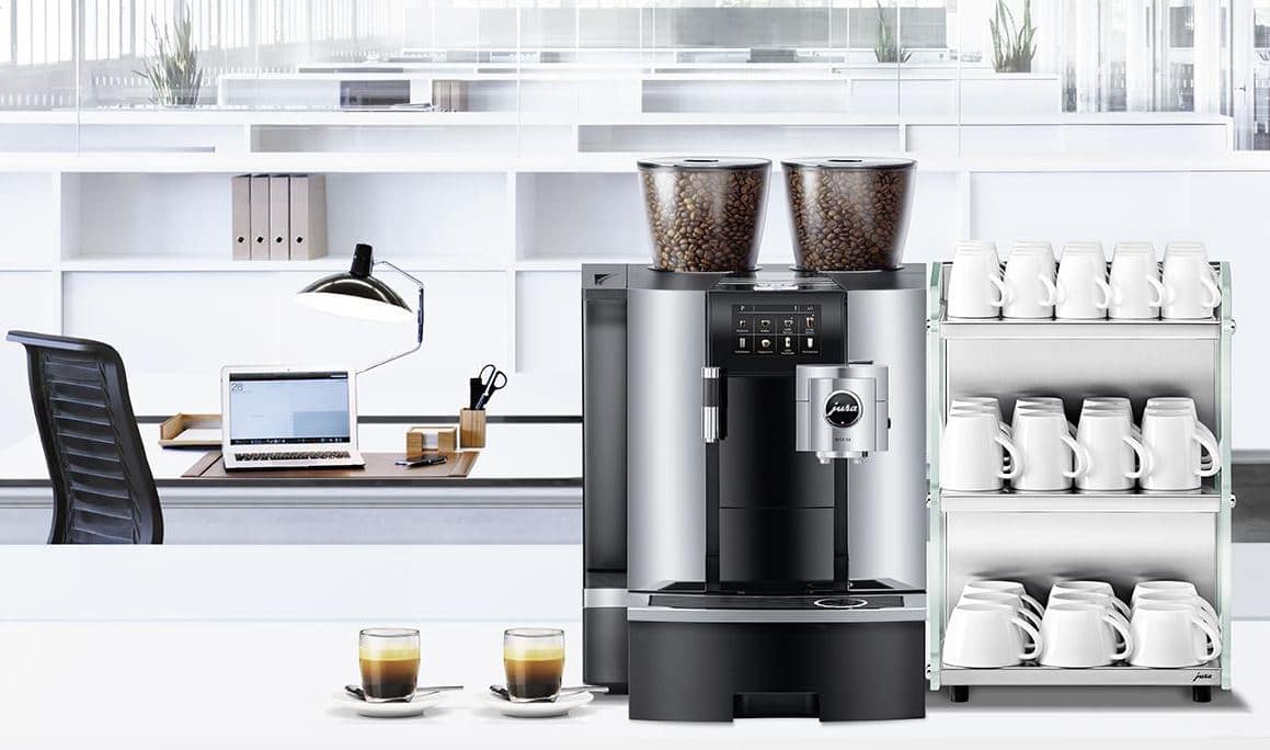 Det norske kaffehuset Jura x8c7 Det norske kaffehuset Jura x8c7