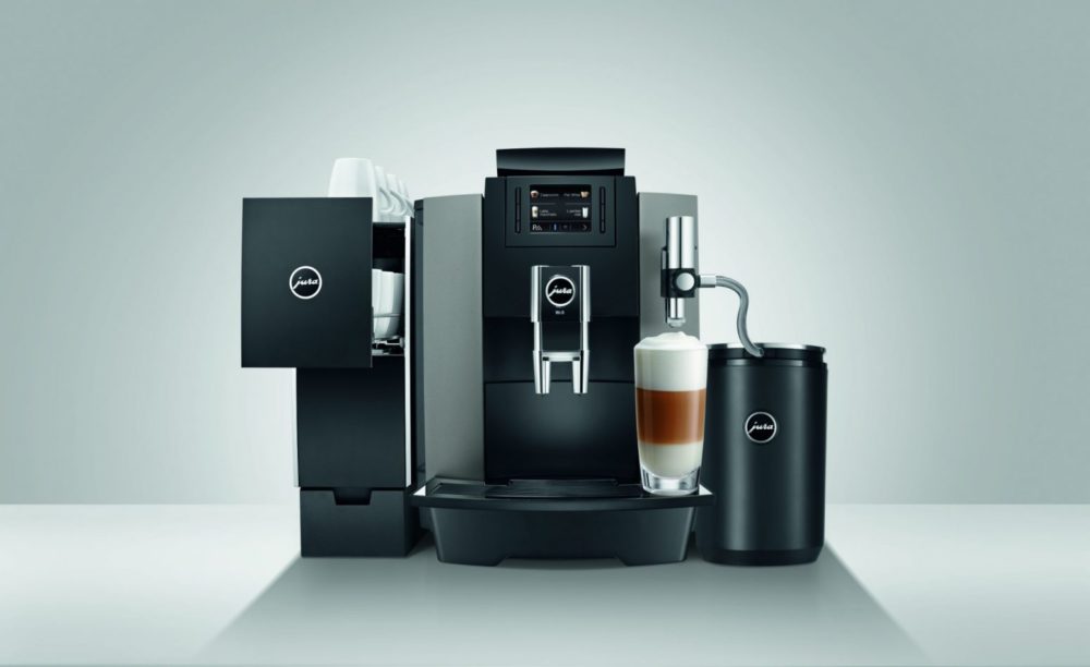 Jura we8
