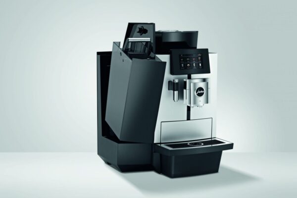 JURA X10 - Second Hand - Bilde 6
